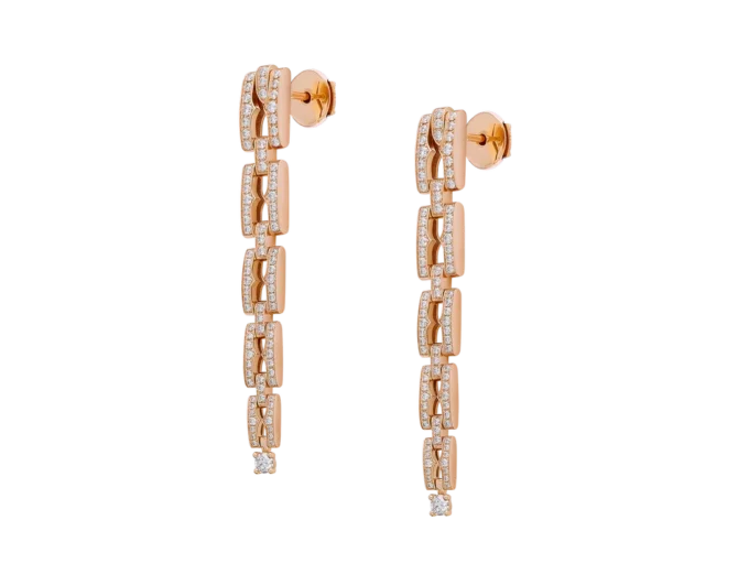 Orecchini B.zero1