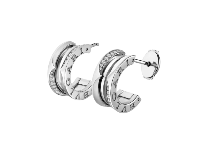 Orecchini B.zero1