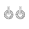 Orecchini Bvlgari Bvlgari