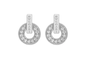Orecchini Bvlgari Bvlgari