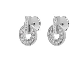 Orecchini Bvlgari Bvlgari