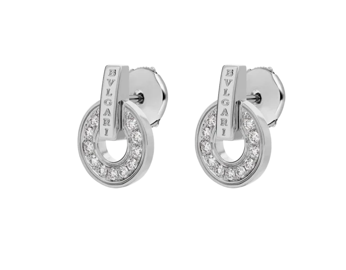 Orecchini Bvlgari Bvlgari