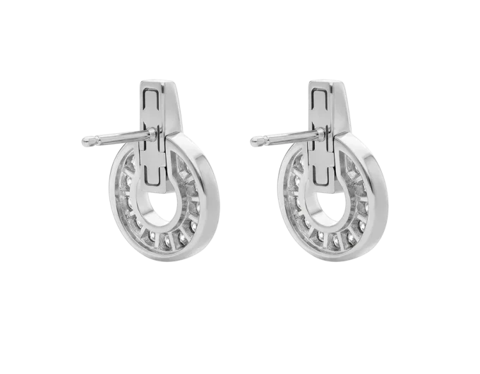 Orecchini Bvlgari Bvlgari