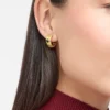 Orecchini Bvlgari Tubogas