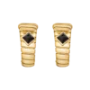 Orecchini Bvlgari Tubogas