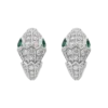 Orecchini Serpenti