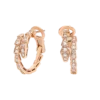 Orecchini Serpenti Viper