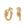 Orecchini Serpenti Viper