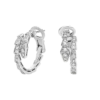 Orecchini Serpenti Viper