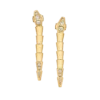 Orecchini Serpenti Viper