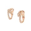 Orecchini Serpenti Viper