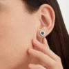 Orecchino singolo Bvlgari Bvlgari