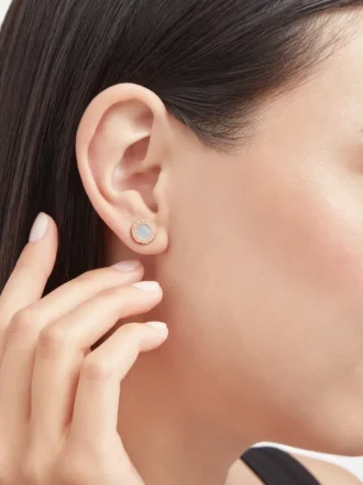 Orecchino singolo Bvlgari Bvlgari