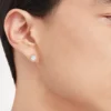 Orecchino singolo Bvlgari Bvlgari
