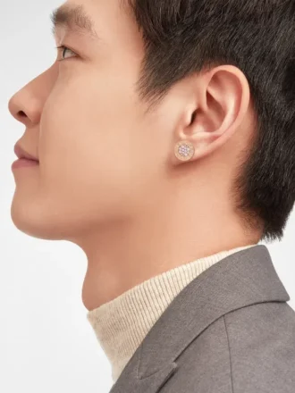 Orecchino singolo Bvlgari Bvlgari