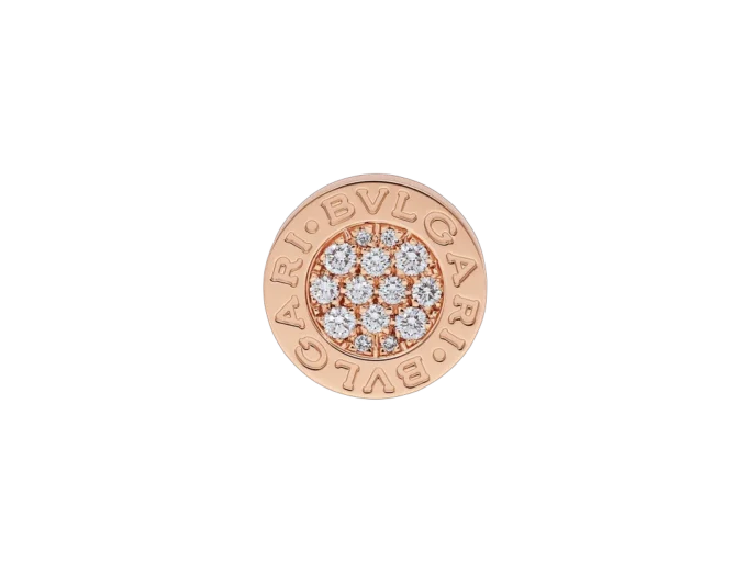 Orecchino singolo Bvlgari Bvlgari