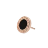 Orecchino singolo Bvlgari Bvlgari