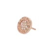Orecchino singolo Bvlgari Bvlgari