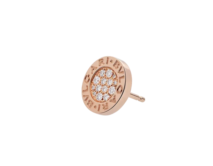 Orecchino singolo Bvlgari Bvlgari