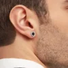 Orecchino singolo Bvlgari Bvlgari