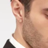 Orecchino singolo Bvlgari Bvlgari