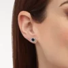 Orecchino singolo Bvlgari Bvlgari