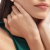 Orecchino singolo Bvlgari Bvlgari