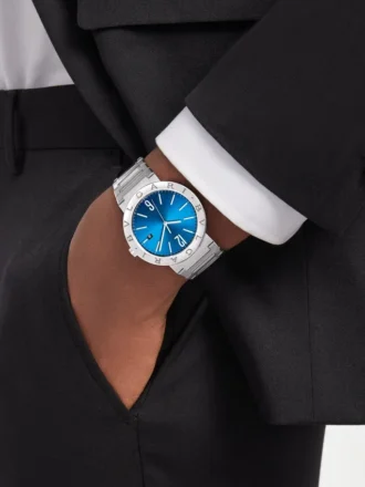 Orologio Bvlgari Bvlgari