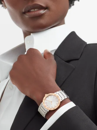 Orologio Bvlgari Bvlgari