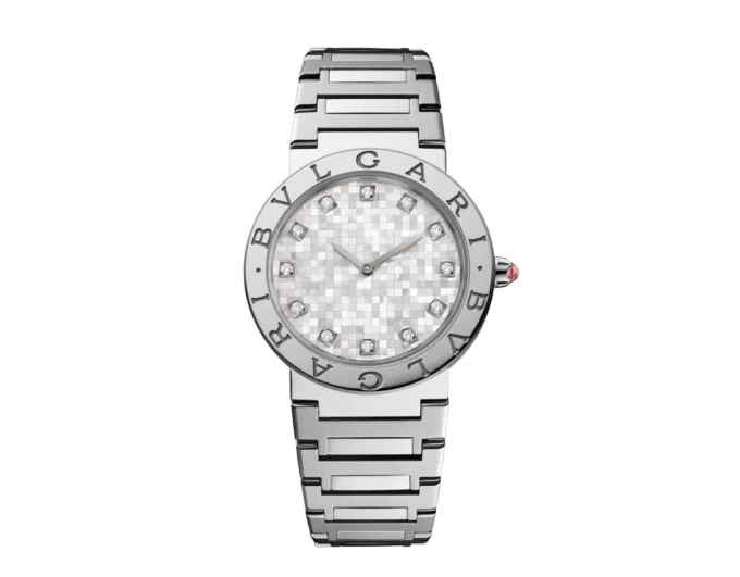 Orologio Bvlgari Bvlgari