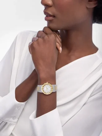 Orologio Bvlgari Bvlgari
