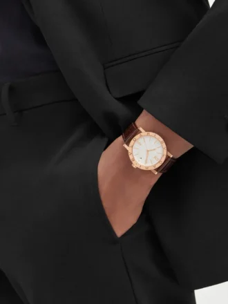 Orologio Bvlgari Bvlgari