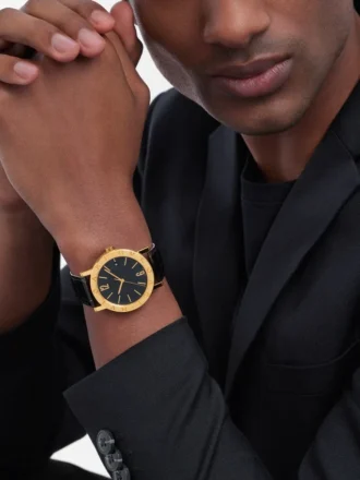 Orologio Bvlgari Bvlgari