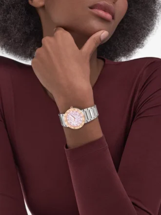 Orologio Bvlgari Bvlgari