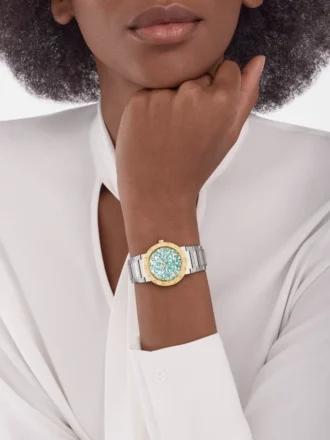 Orologio Bvlgari Bvlgari