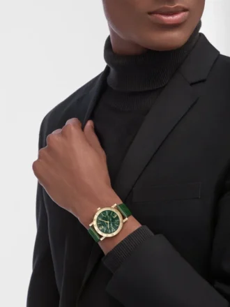 Orologio Bvlgari Bvlgari