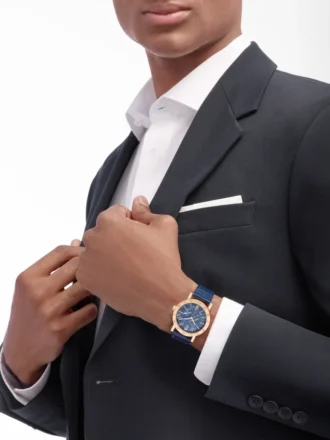 Orologio Bvlgari Bvlgari