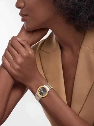 Orologio Bvlgari Bvlgari