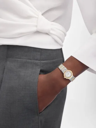 Orologio Bvlgari Bvlgari