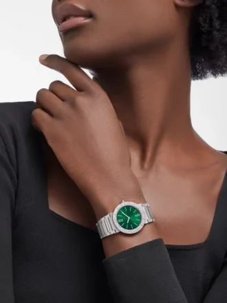 Orologio Bvlgari Bvlgari