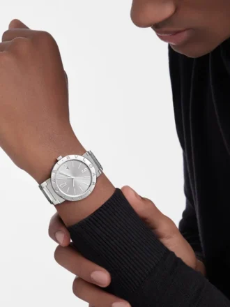 Orologio Bvlgari Bvlgari