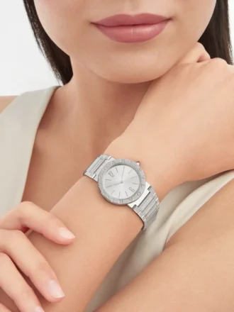Orologio Bvlgari Bvlgari
