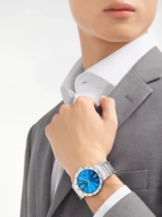 Orologio Bvlgari Bvlgari