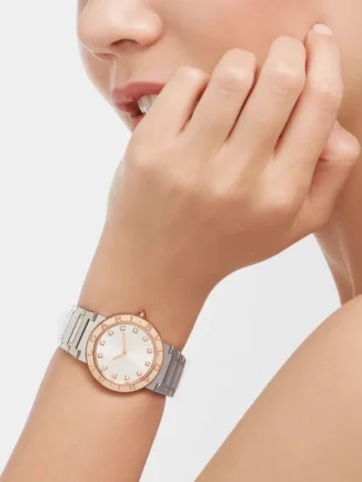 Orologio Bvlgari Bvlgari