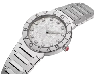 Orologio Bvlgari Bvlgari