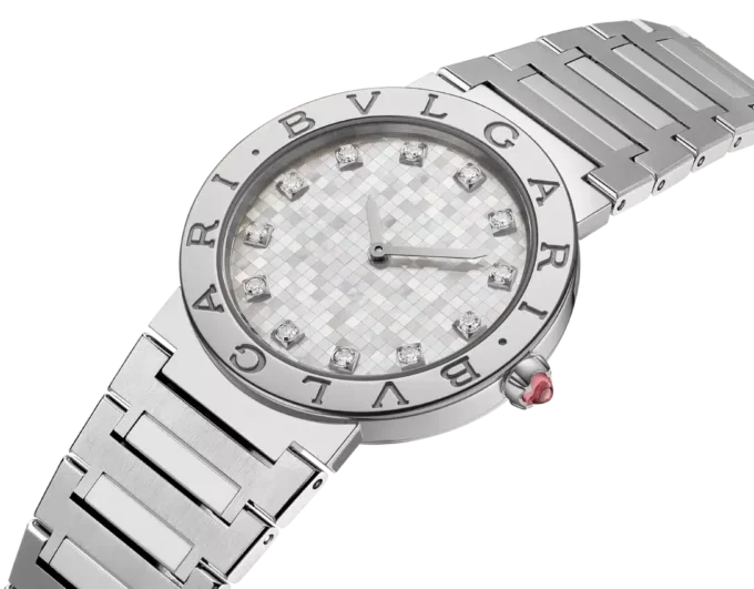 Orologio Bvlgari Bvlgari