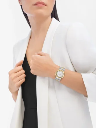 Orologio Bvlgari Bvlgari