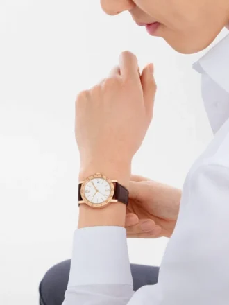 Orologio Bvlgari Bvlgari
