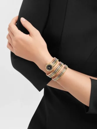 Orologio Bvlgari Bvlgari