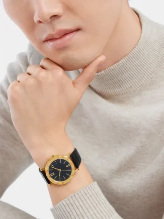 Orologio Bvlgari Bvlgari
